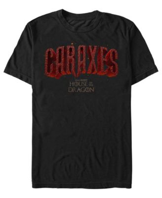 Men's House of the Dragon Ceraxes Graphic T-Shirt