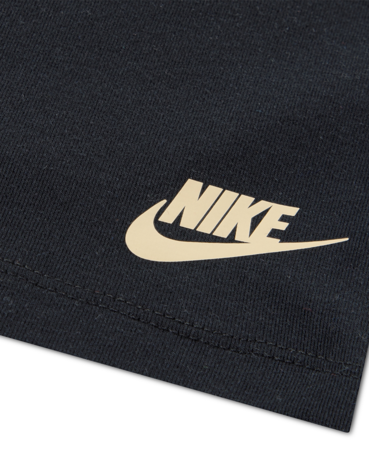 Nike Girls' 4-6X Ruffle Top and Flared Leggings, 2-Piece Set