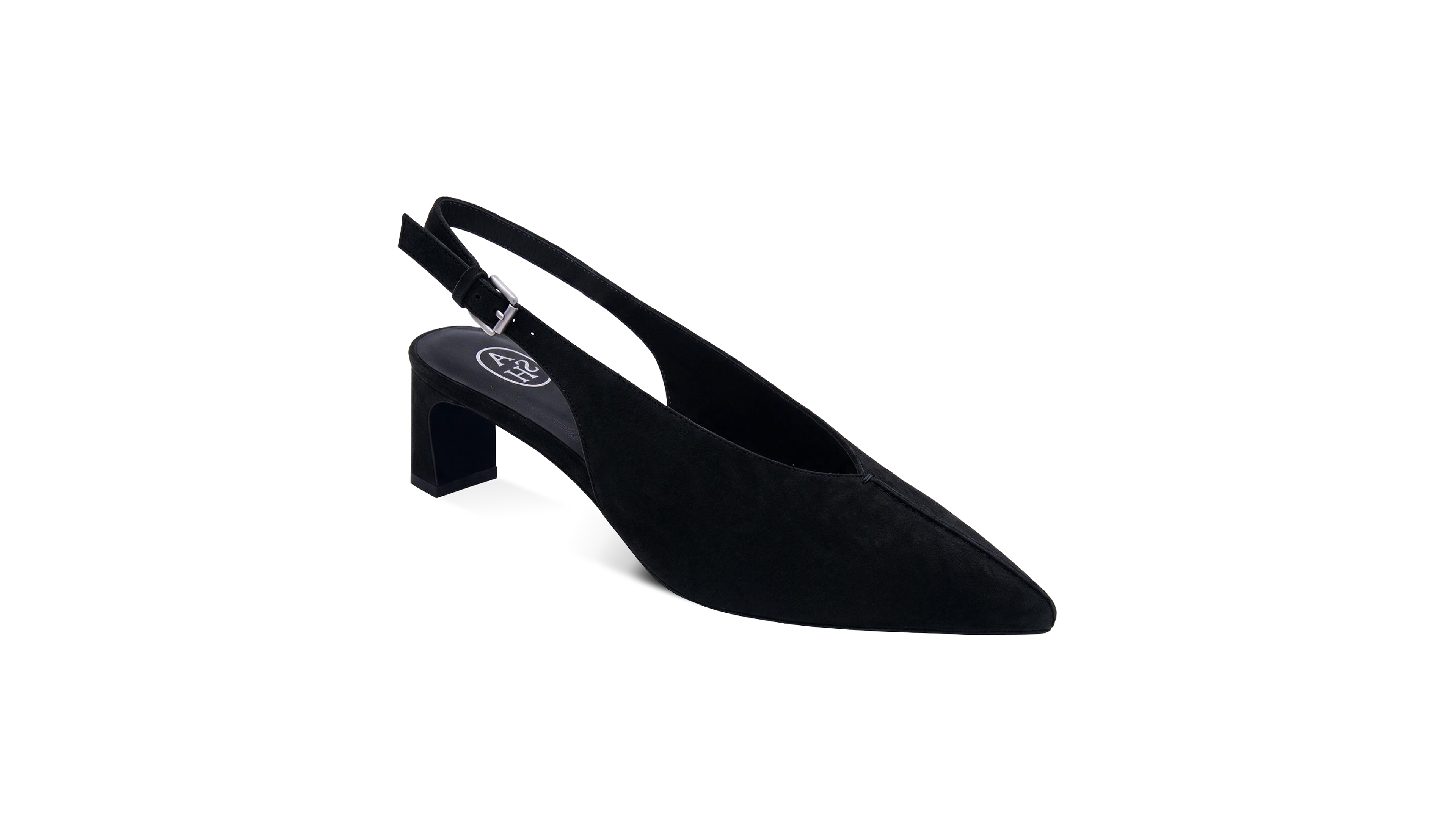 Ash Women's Vera Slingback Pumps