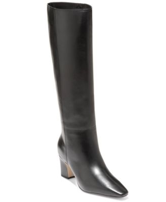 Women's Blanche Zipper Tall Boots
