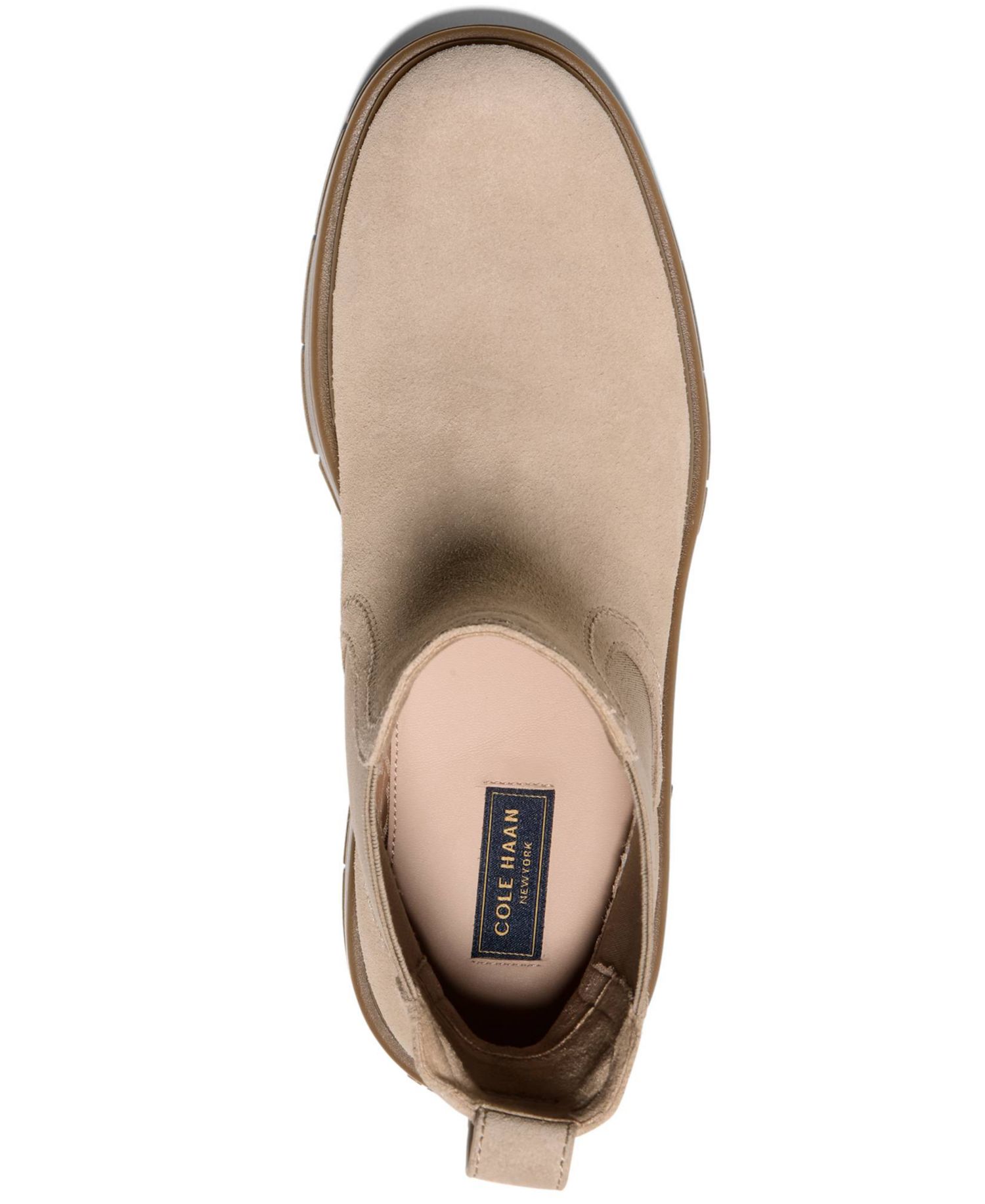 Women's Fenella Chelsea Waterproof Zipper Booties
