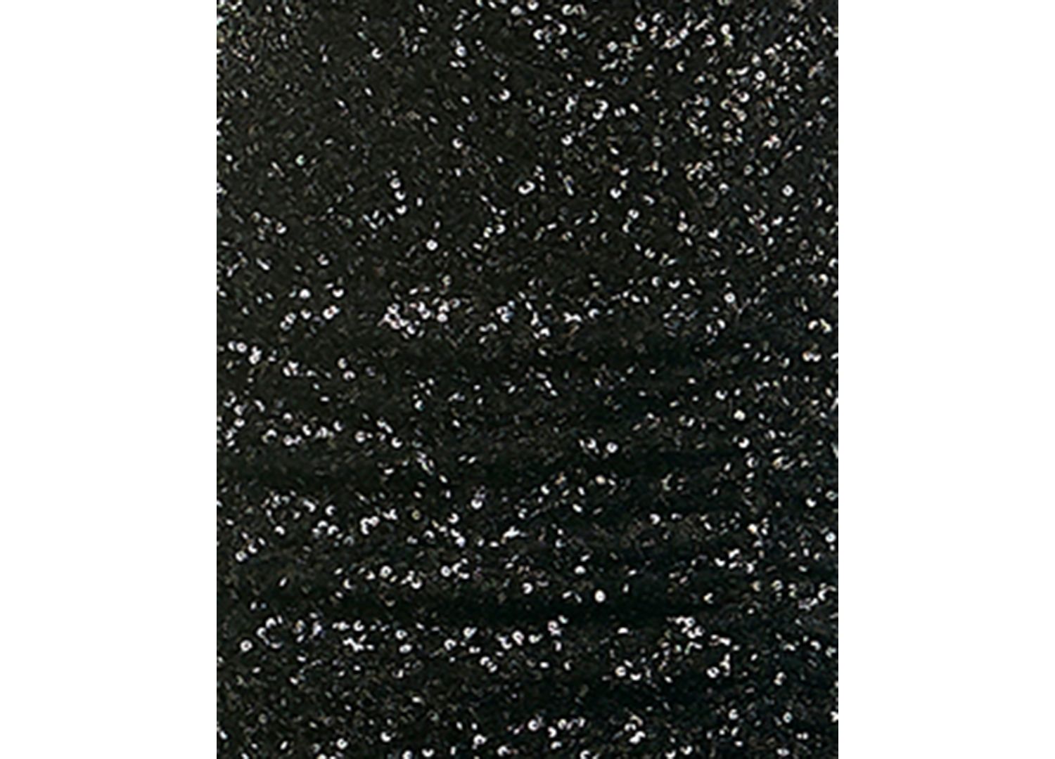Juniors' Sequined Halter Midi Body-Con Dress