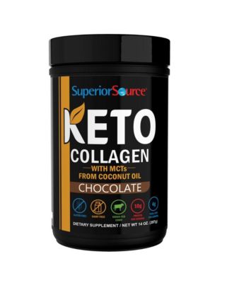 Keto Collagen