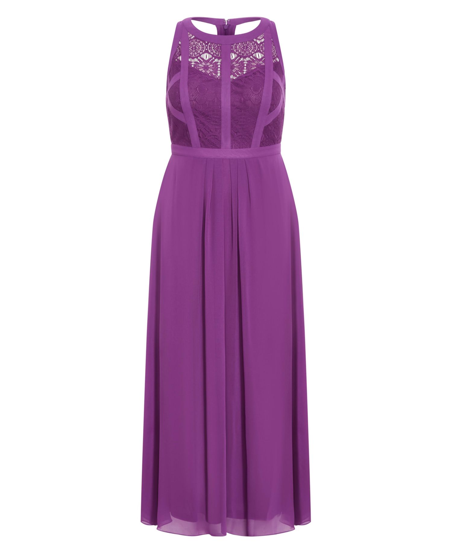 Women's Midi Dress