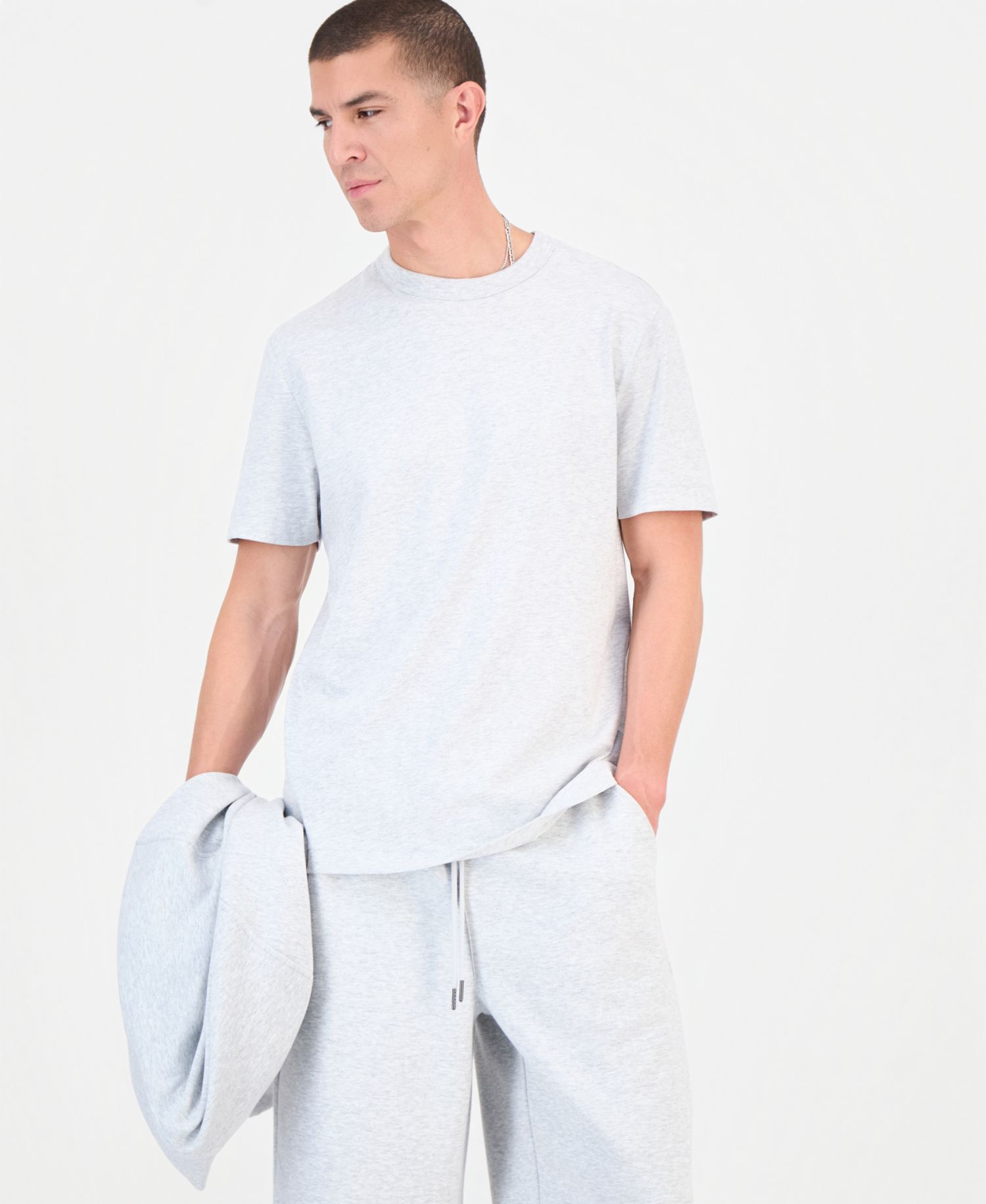 Men's Regular-Fit T-Shirt