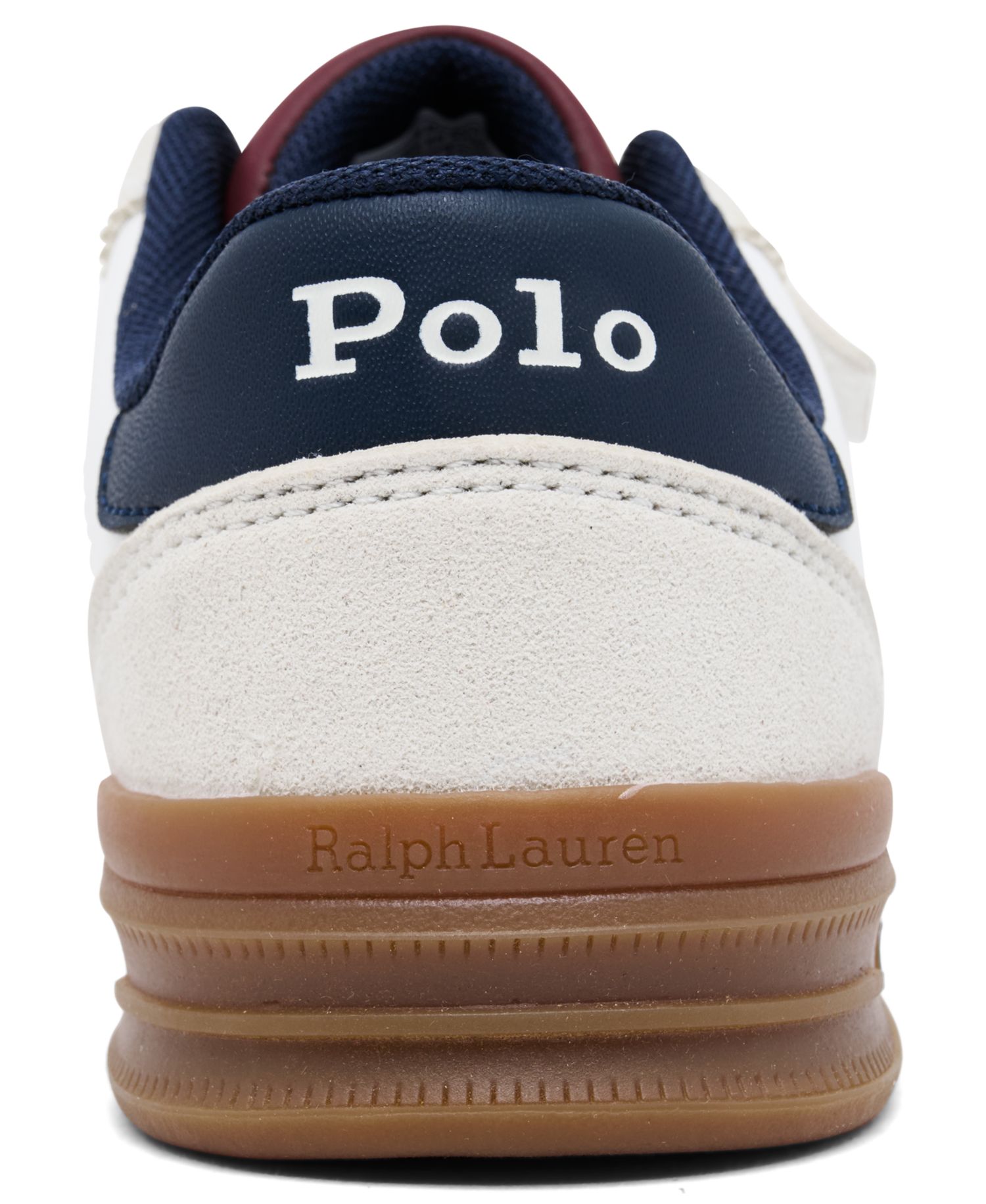 Little Kid's Hollis EZ Stay-Put Closure Lifestyle Sneakers from Finish Line