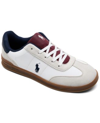 Big Kids's Hollis Lifestyle Sneakers from Finish Line
