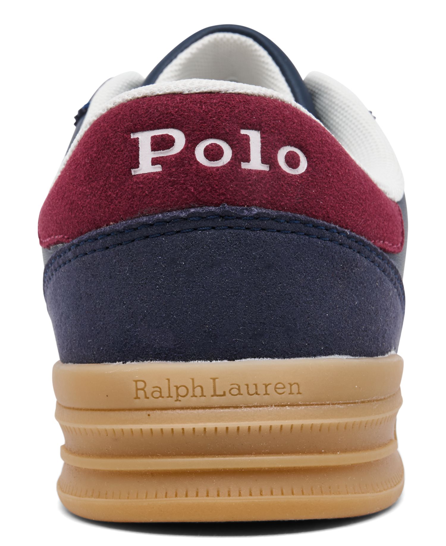 Big Kids's Hollis Lifestyle Sneakers from Finish Line