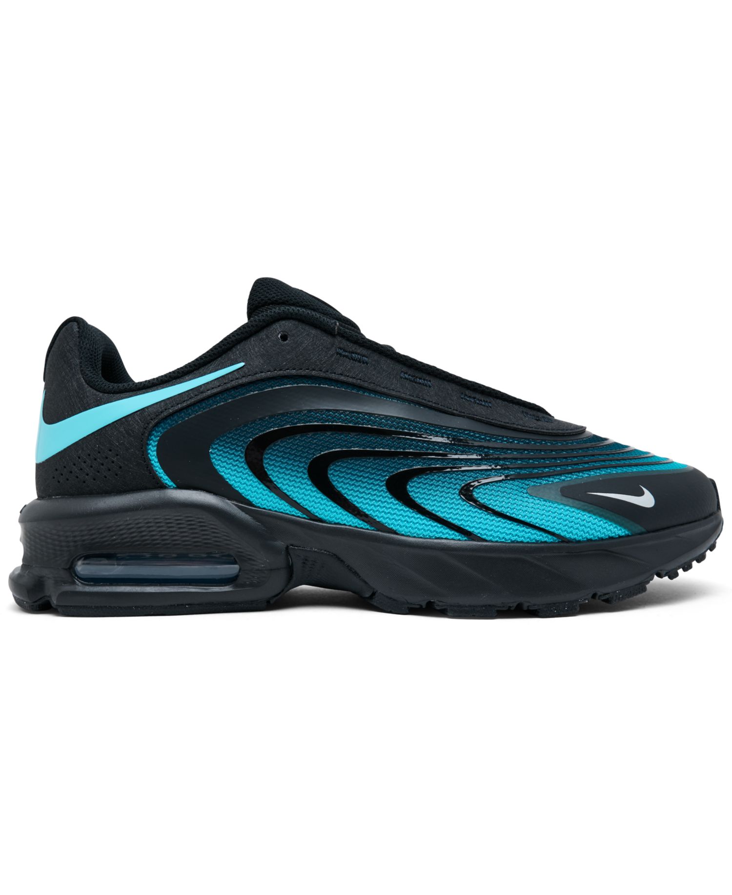 Men's Air Max Fire Lifestyle Sneakers From Finish Line