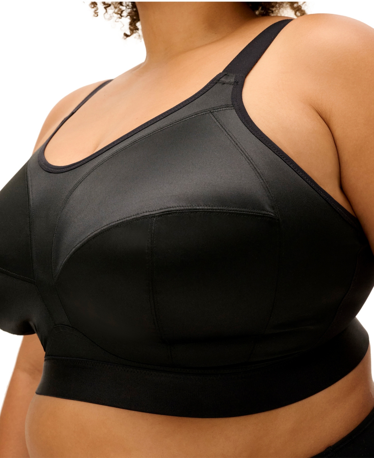 Goddess Women's Katarina Non-Wired Bra