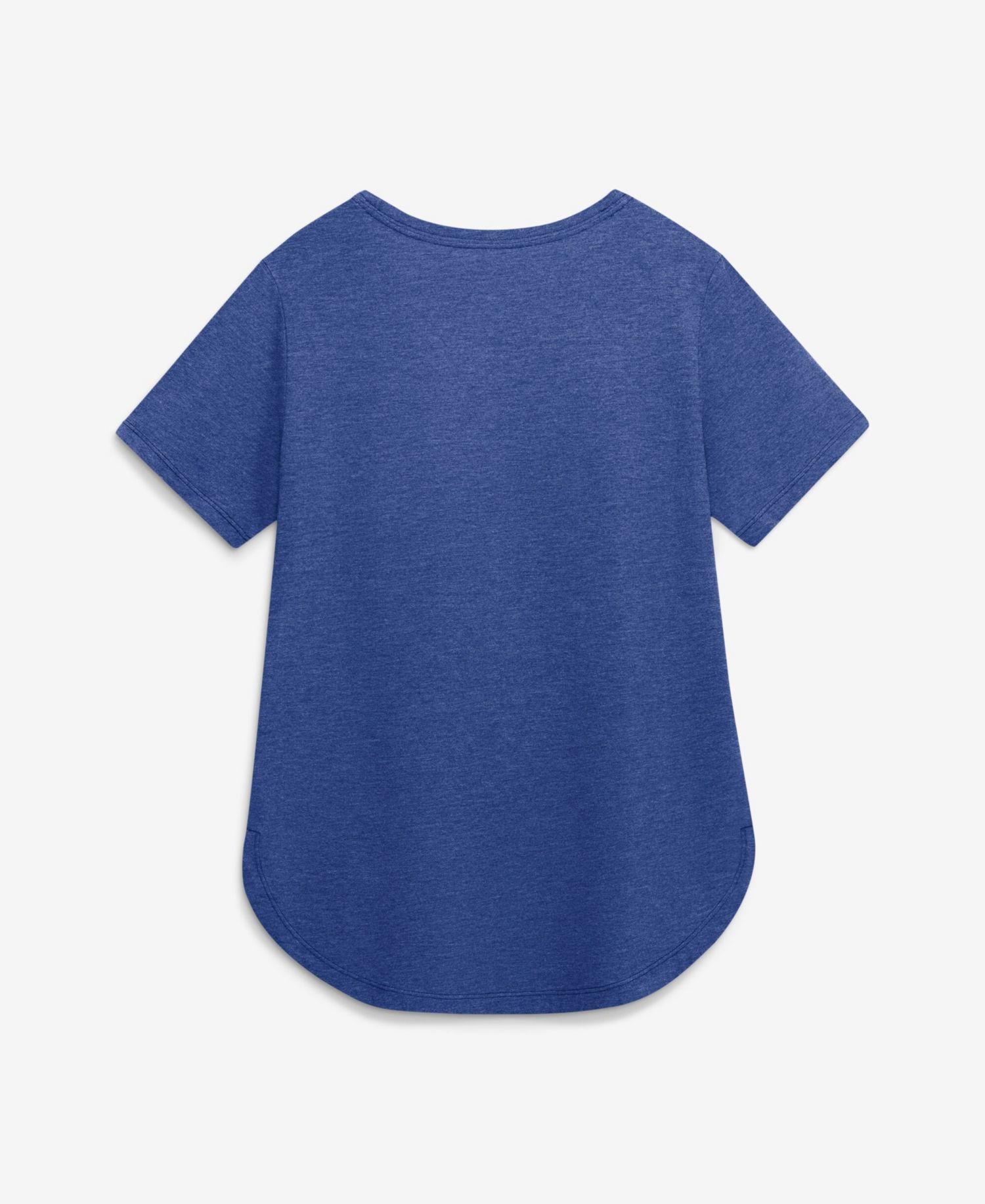 Women's Buffalo Bills Primetime Tri-Blend T-Shirt