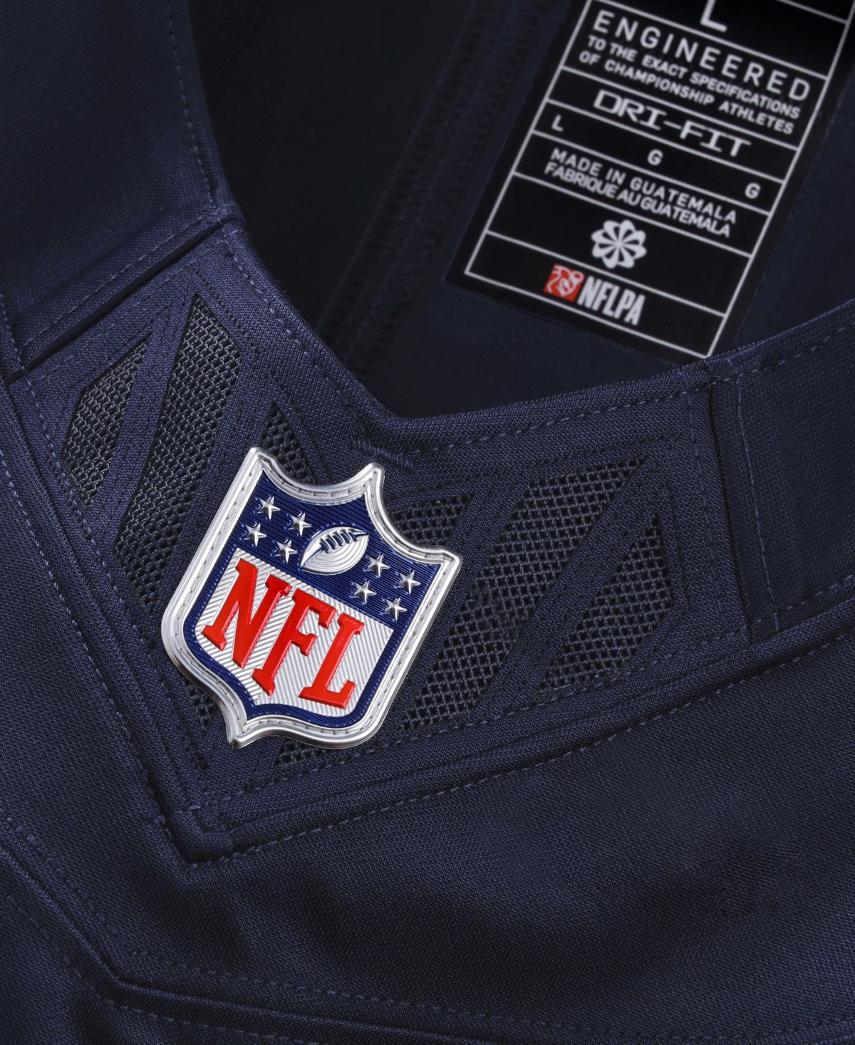 Nike Men's Green Bay Packers Micah Parsons Vapor F.u.s.e. Alternate Jersey