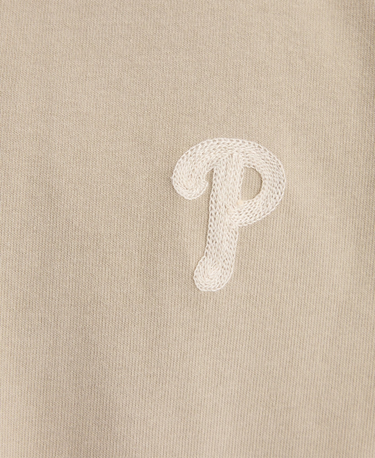 Fanatics Men's Philadelphia Phillies Heavyweight Relaxed-Fit T-Shirt