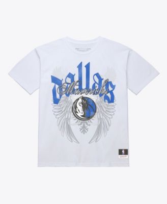 Men's Old English Graphic Cotton T-Shirt