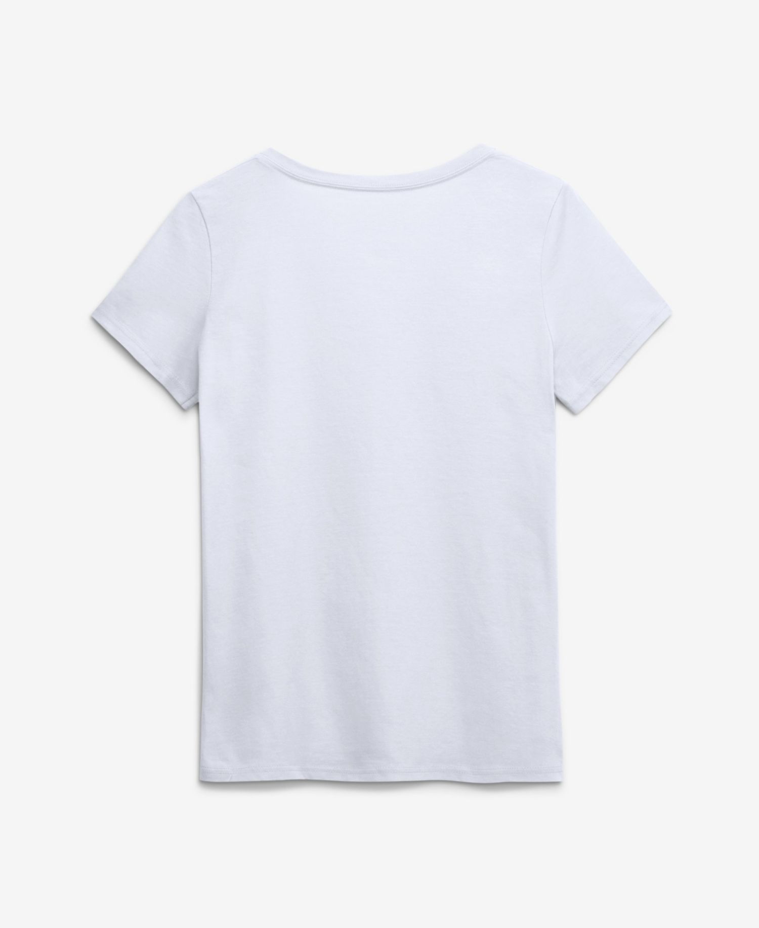 Women's Tennessee Titans V-Neck Short-Sleeve T-Shirt