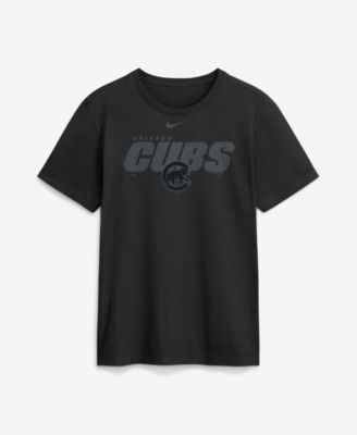 Men's Chicago Cubs Tonal Club T-Shirt