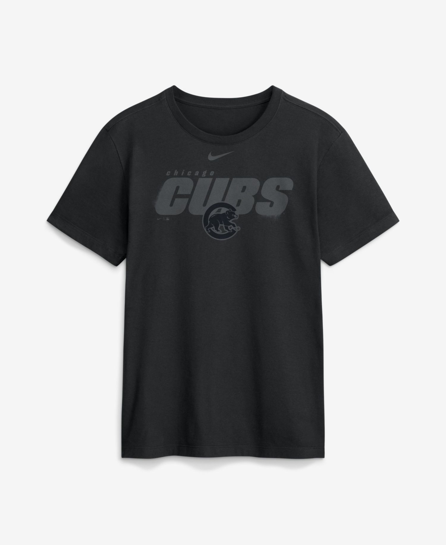 Men's Chicago Cubs Tonal Club T-Shirt