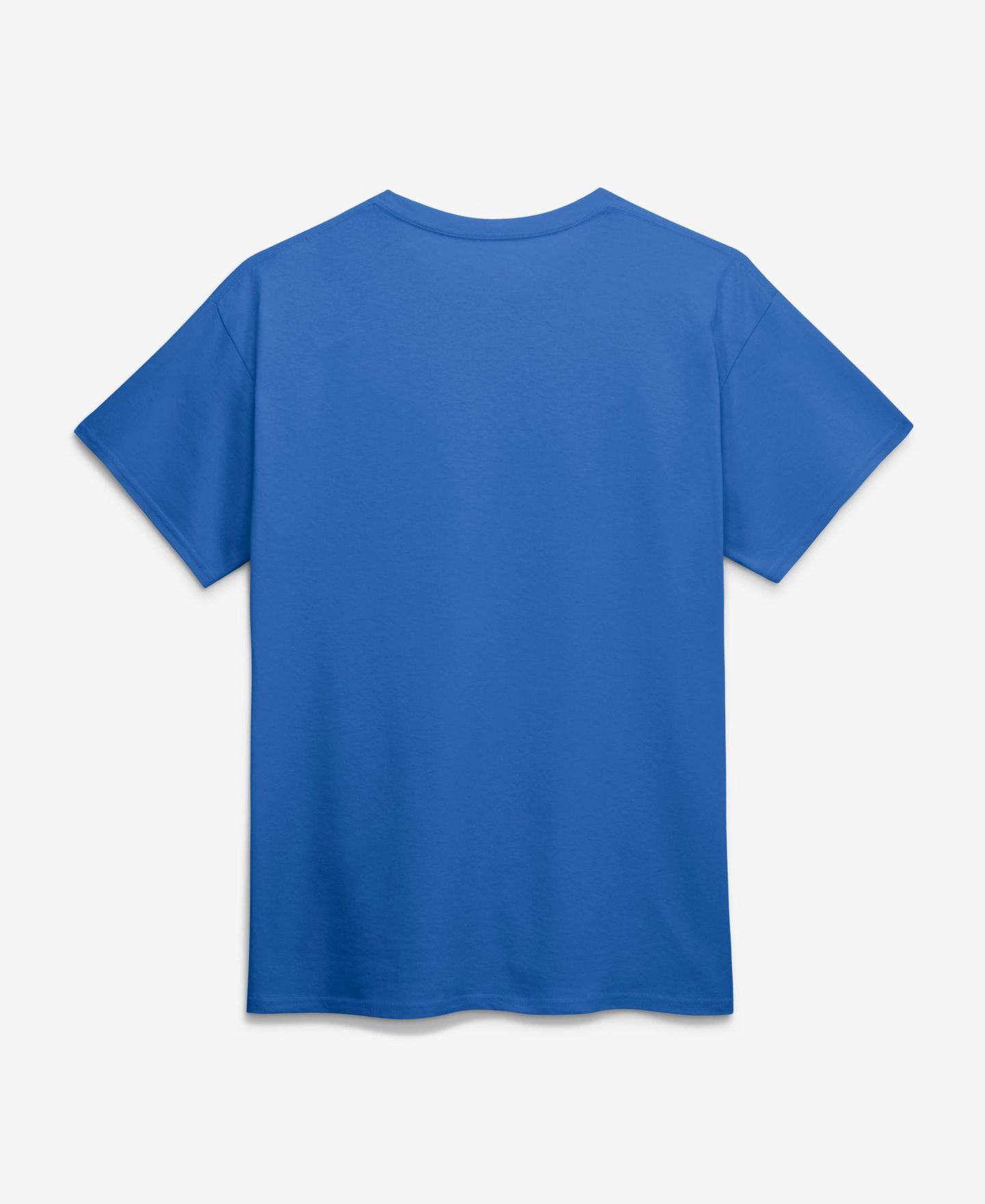 Мужская футболка Logo Athletic Los Angeles Chargers Arch Victory Classic-Fit Graphic — фото 2