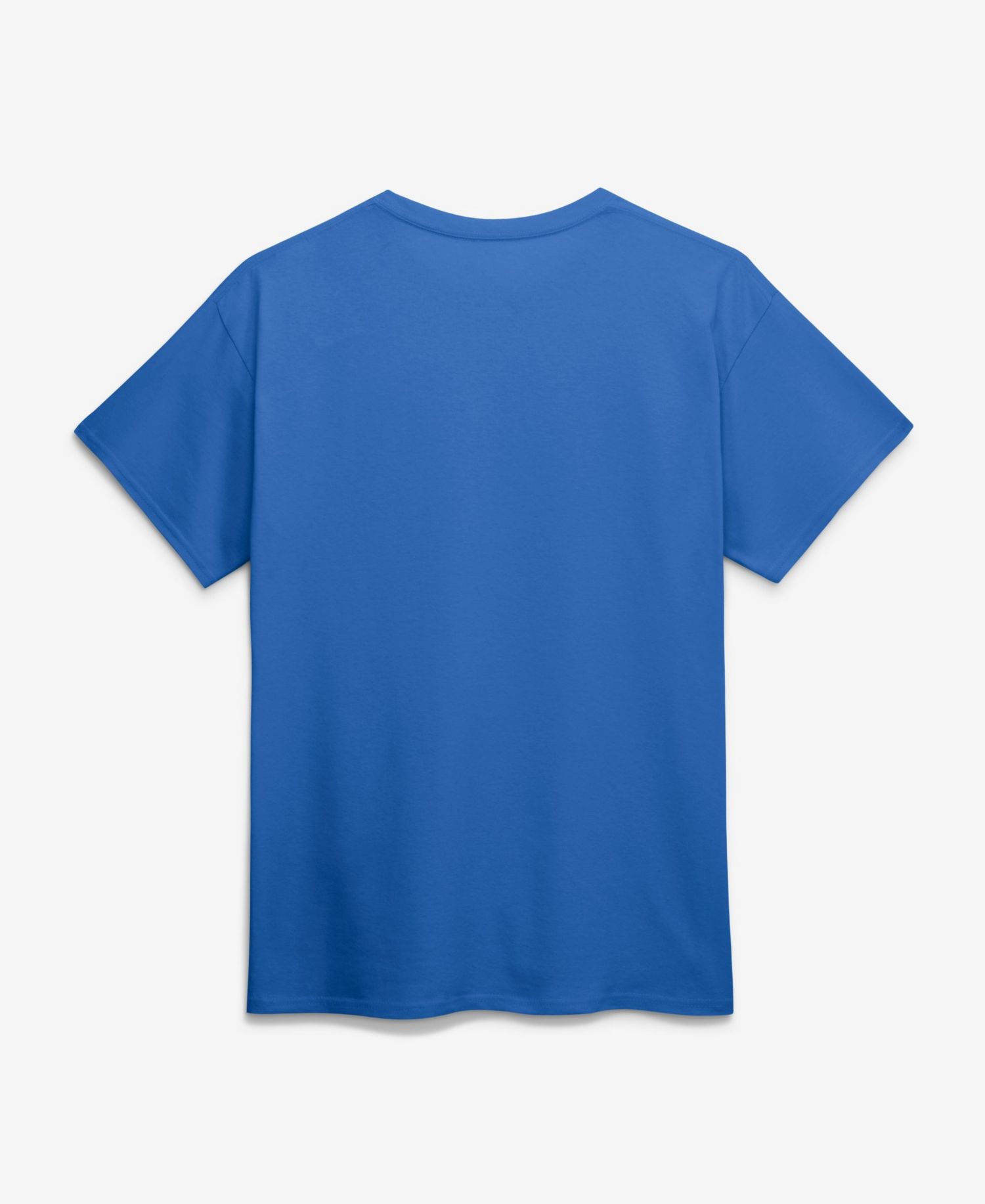 Men's Los Angeles Chargers Arch Victory Classic-Fit Graphic T-Shirt