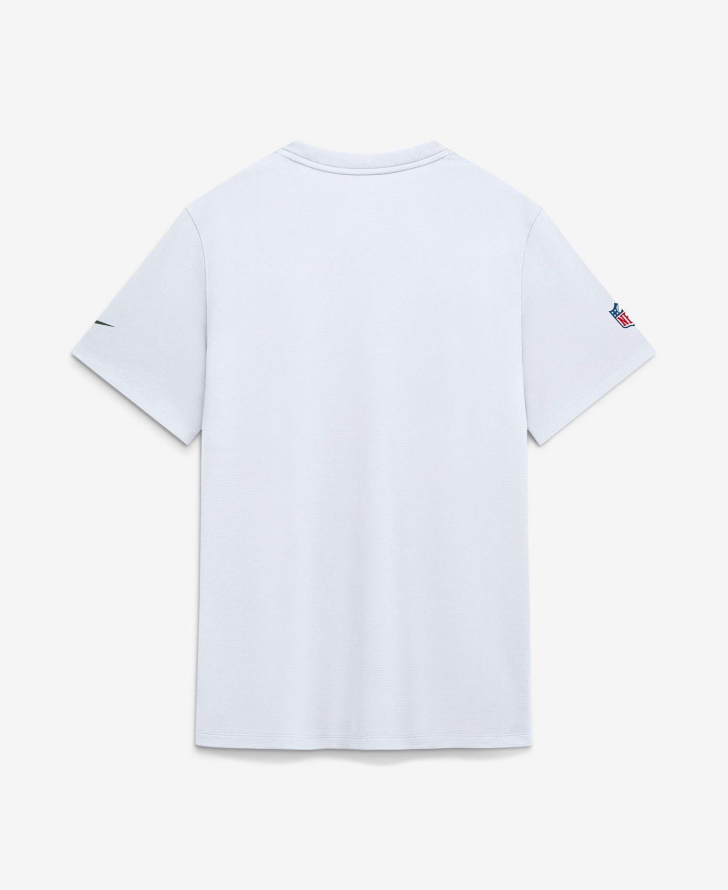 Men's New York Jets Sideline Coach T-Shirt