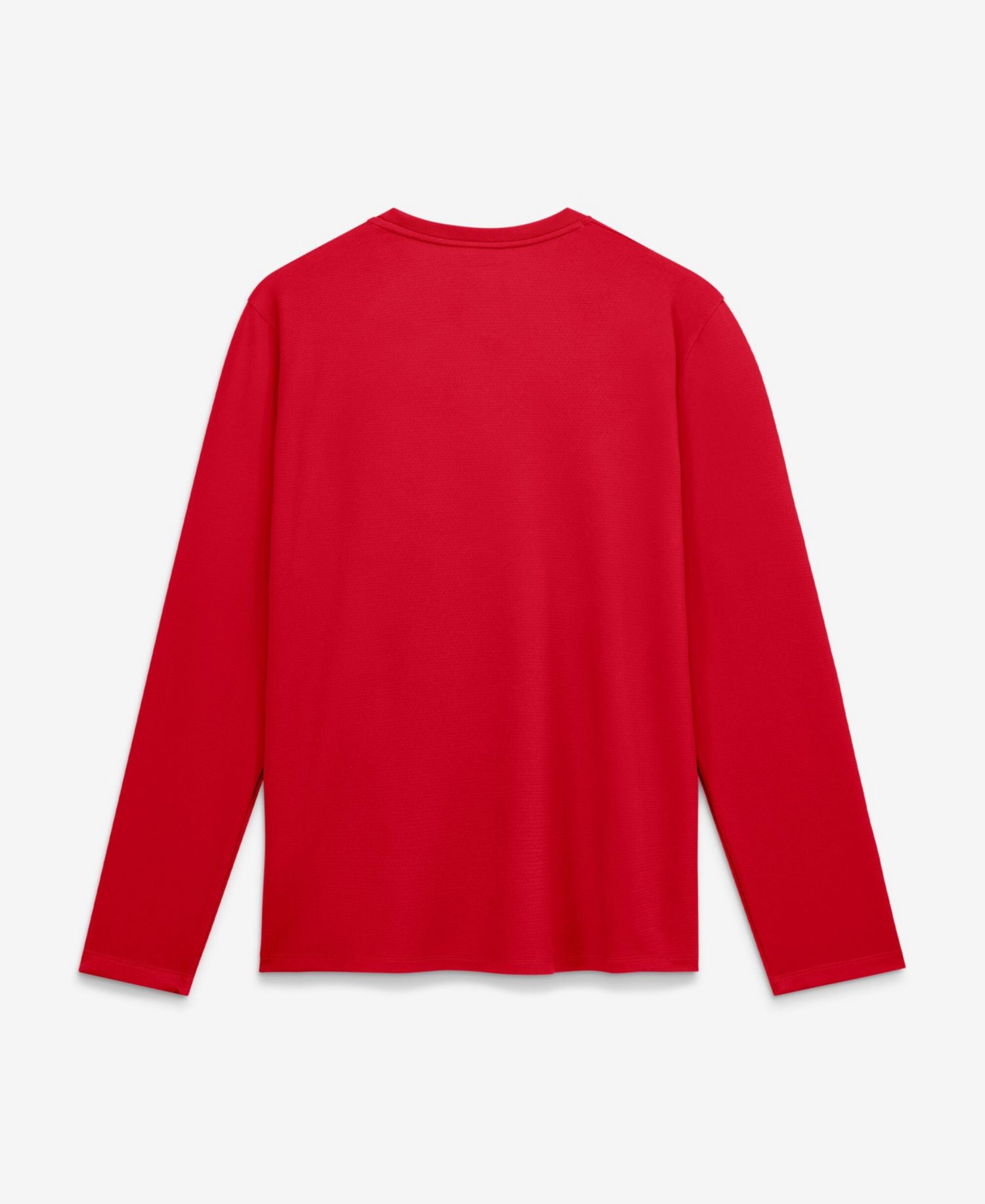 Men's Ohio State Buckeyes Sideline Coaches Long Sleeve T-Shirt