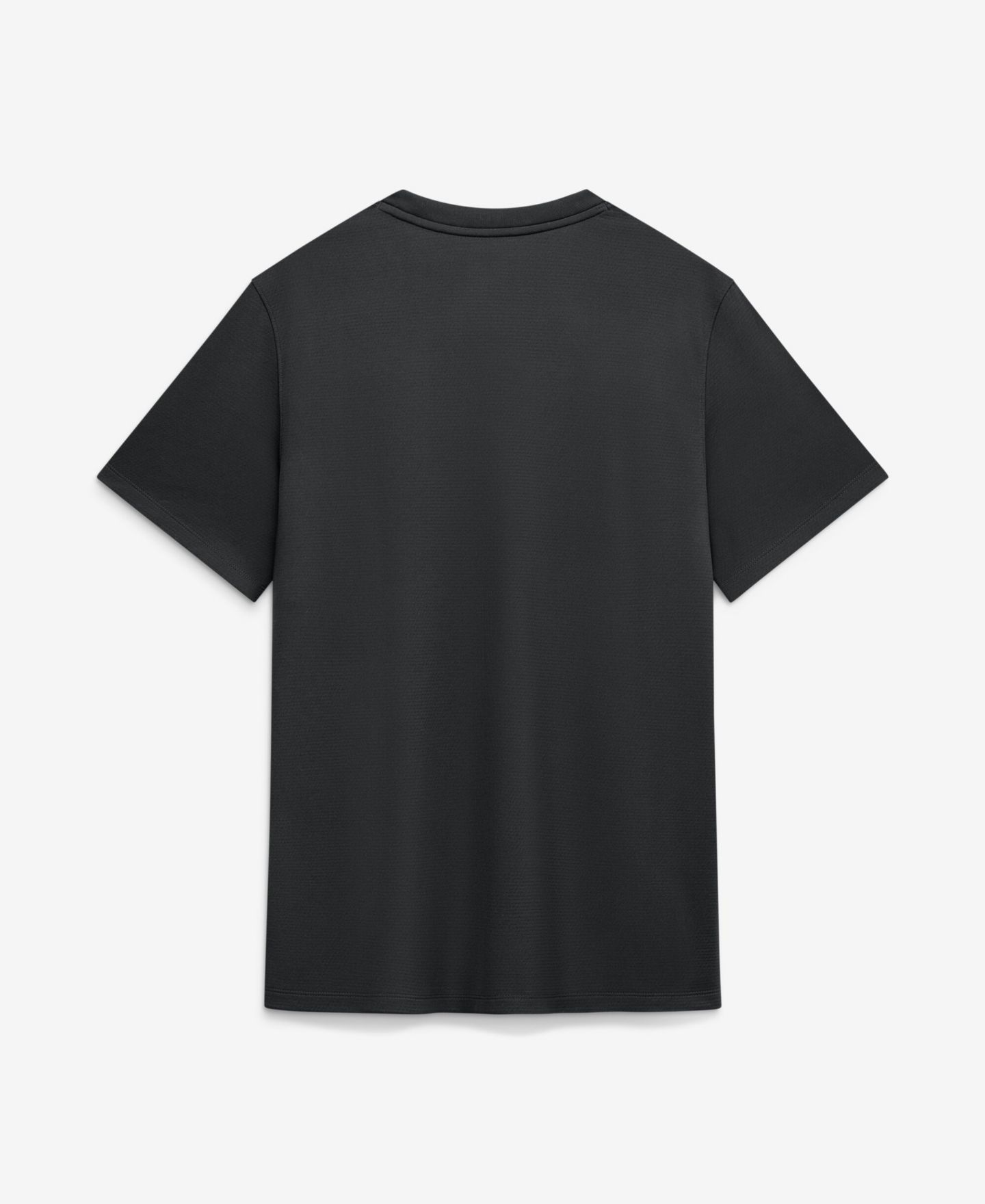 Мужская футболка Nike Iowa Hawkeyes 2026 Sideline Dri-FIT Coaches — фото 2