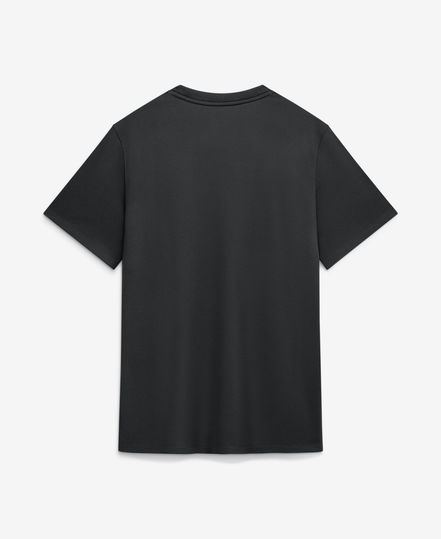 Men's Iowa Hawkeyes 2026 Sideline Dri-FIT Coaches T-Shirt