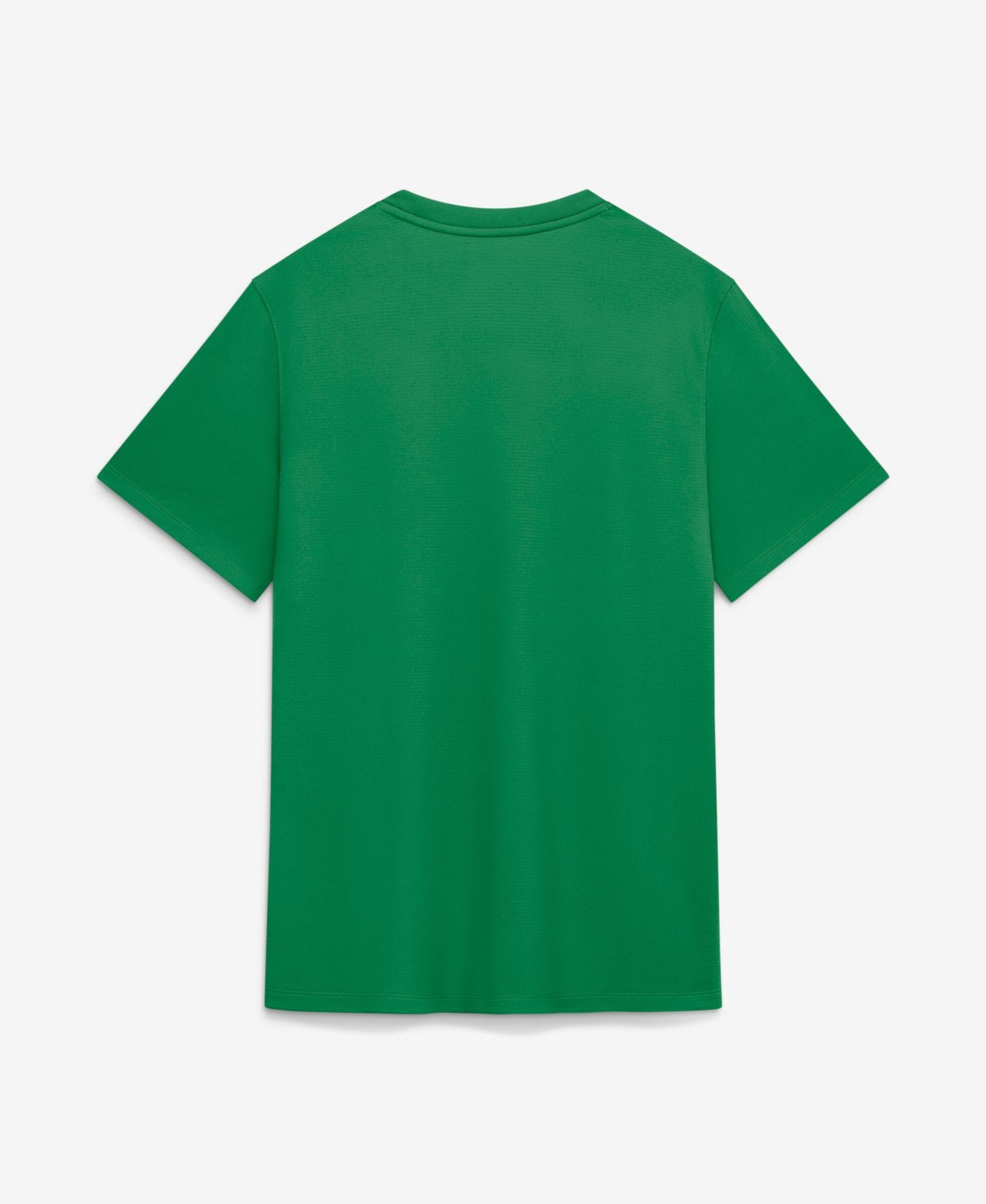 Мужская футболка Nike Oregon Ducks Sideline Coach — фото 2