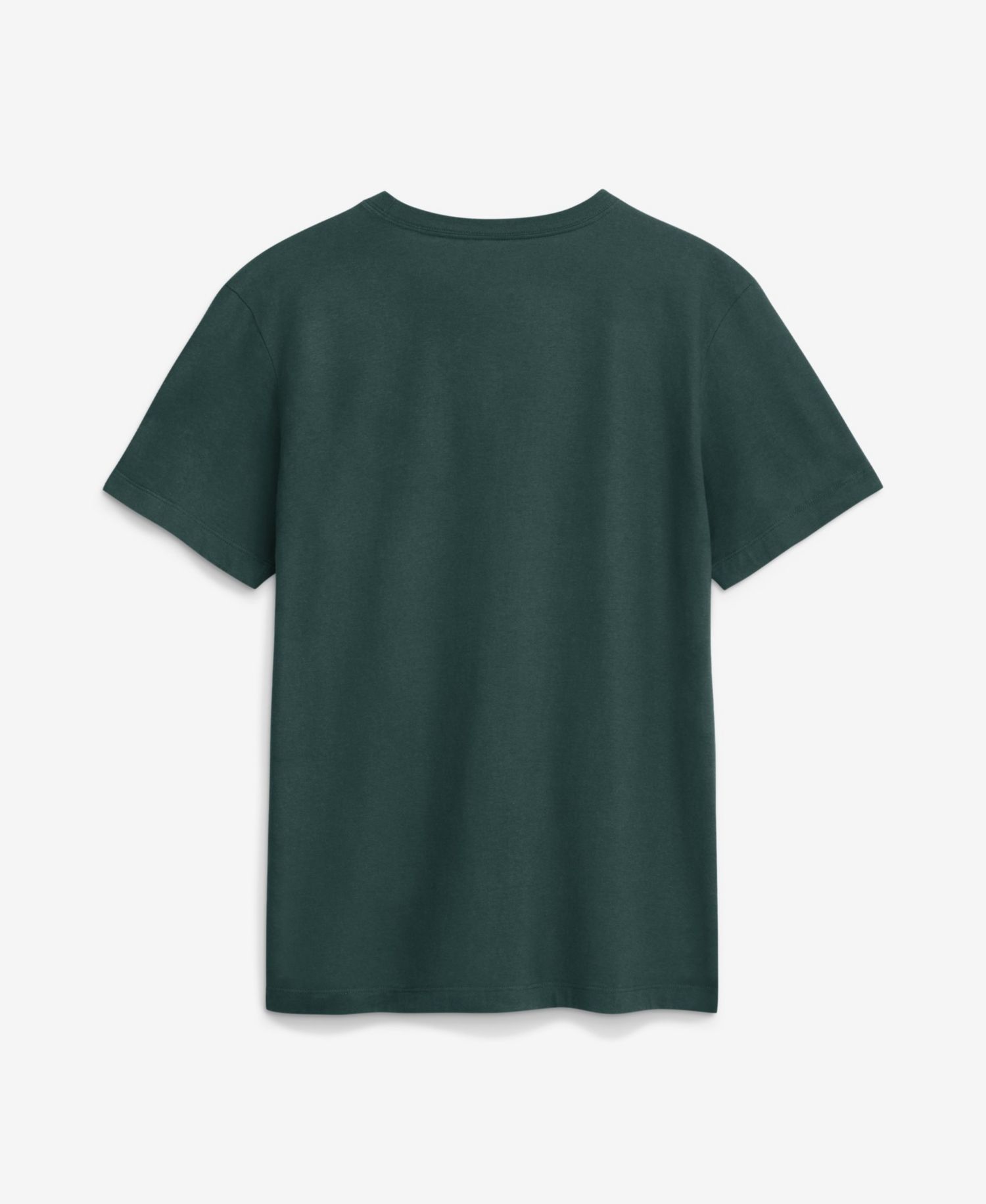 Men's Michigan State Spartans Michigan State Sideline Crewneck T-Shirt