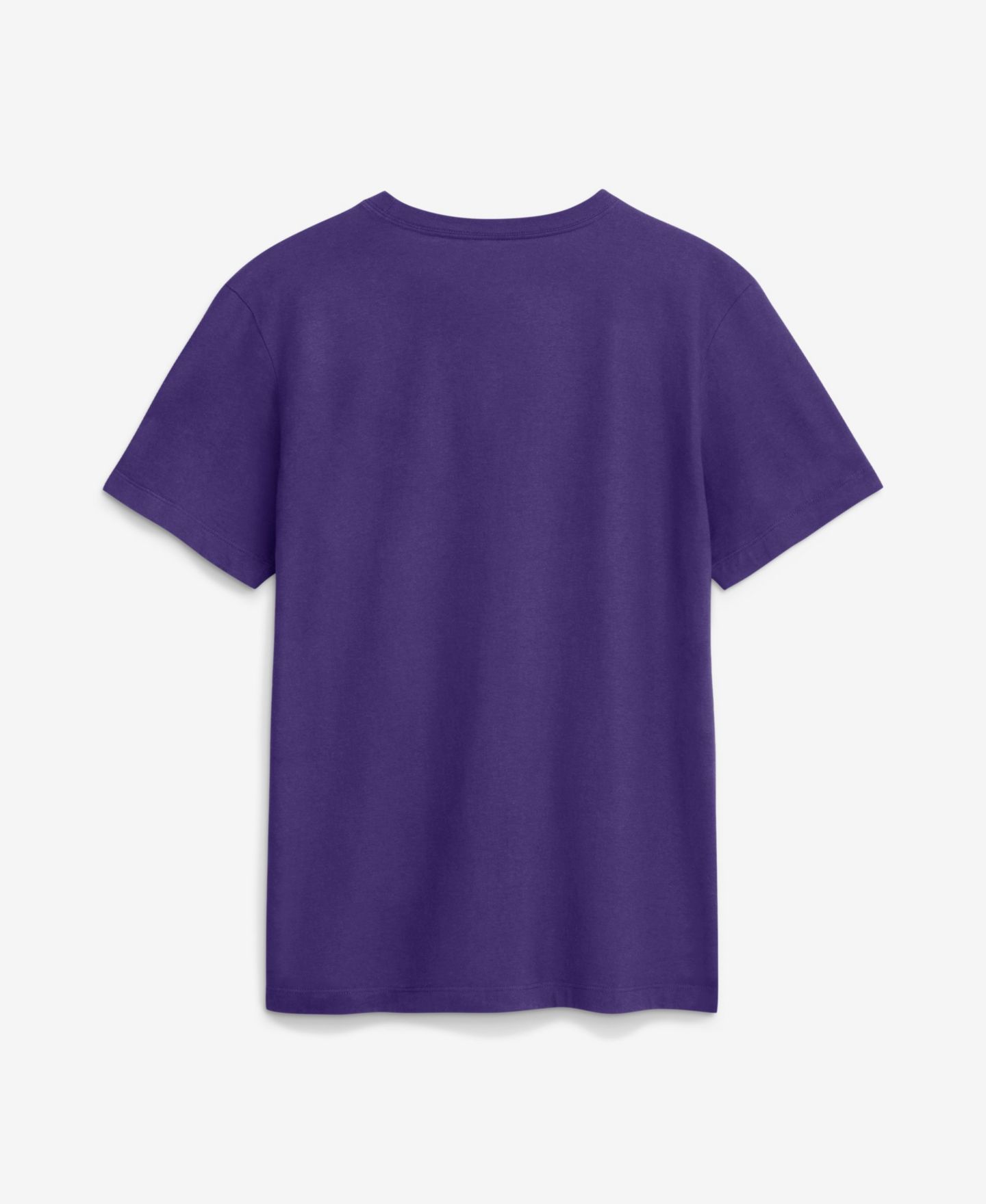 Мужская футболка Nike LSU Tigers LSU Sideline Crewneck — фото 2
