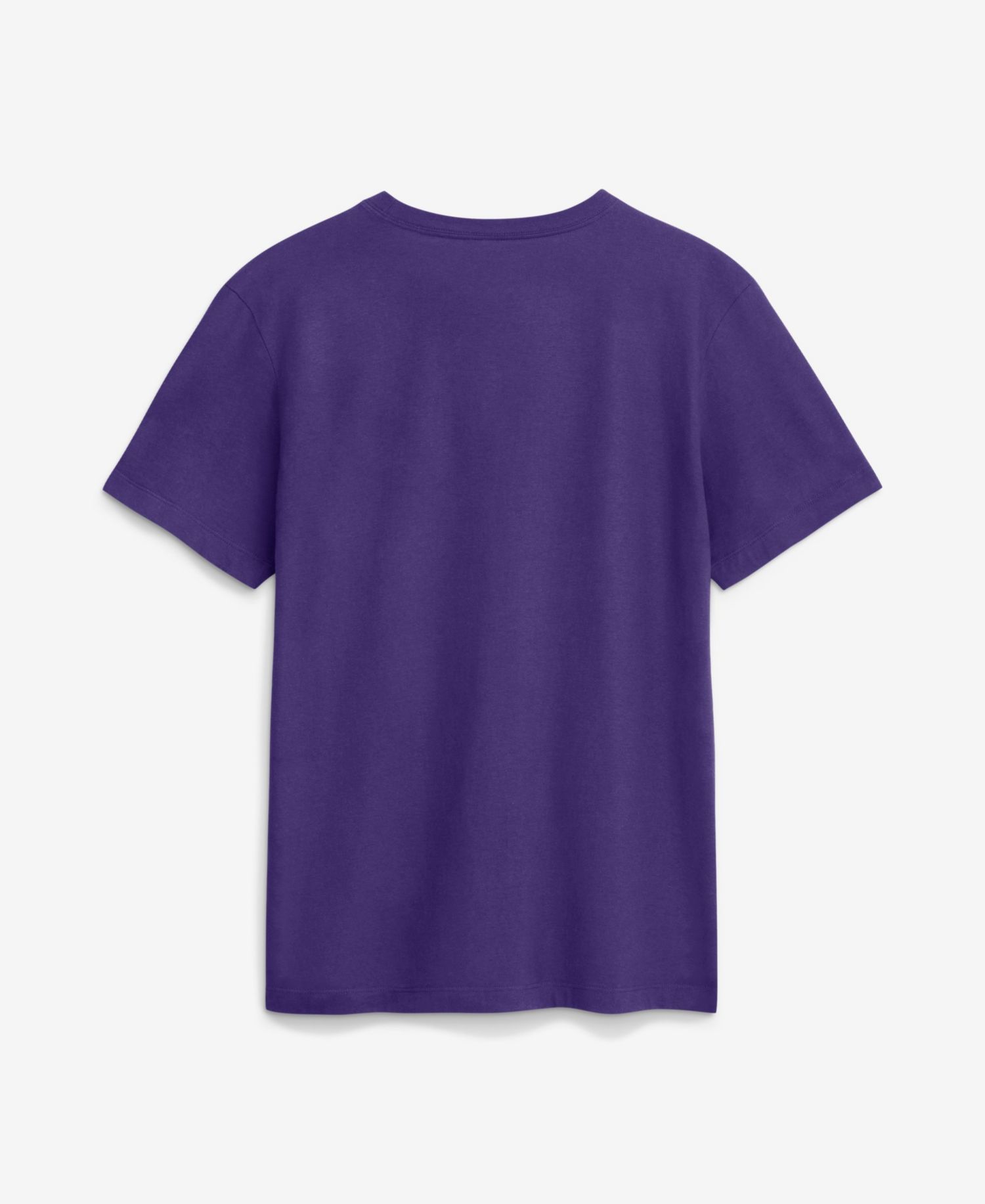 Men's LSU Tigers LSU Sideline Crewneck T-Shirt