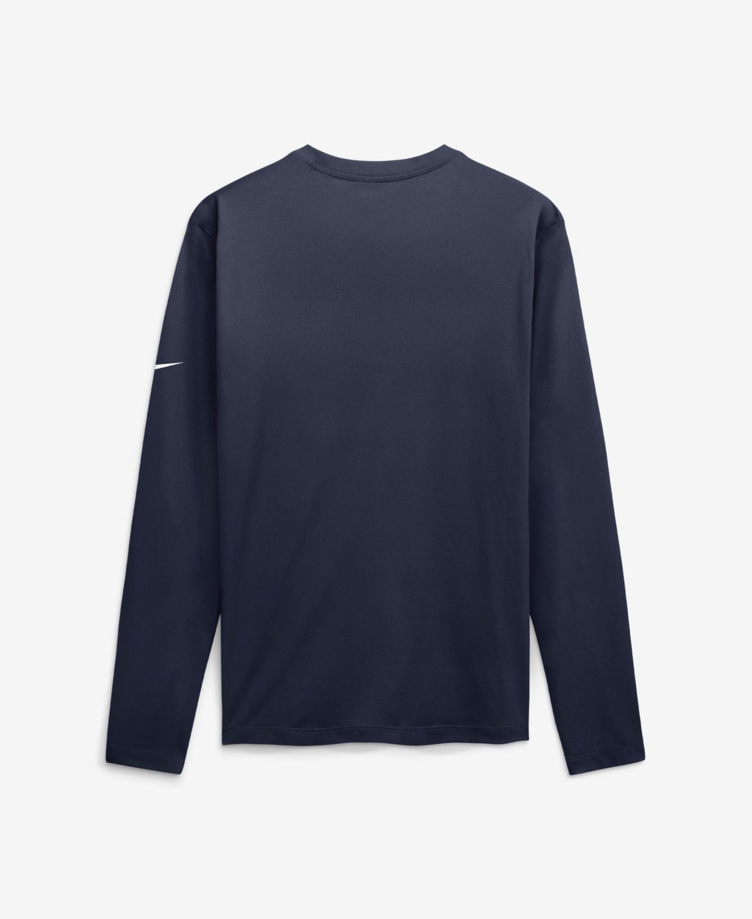 Men's Seattle Seahawks Legend Icon Long Sleeve T-Shirt