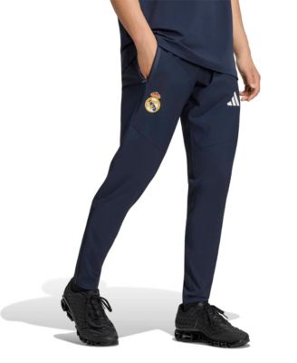 Men's Real Madrid Tiro Travel Slim-Fit Pants