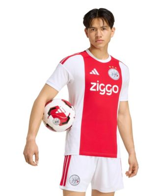 Men's Ajax 2026/27 Replica Jersey