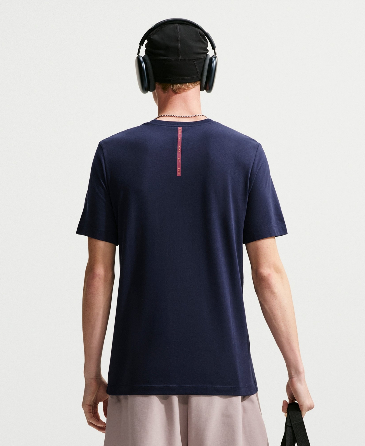 Nike Men's Barcelona City Standard-Fit T-Shirt
