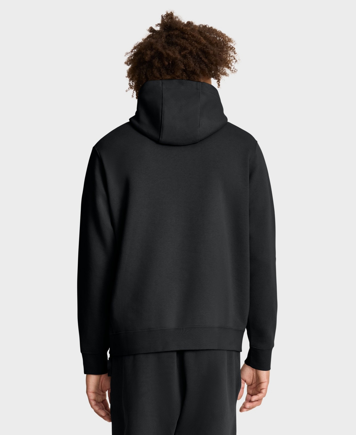 Nike Men's Atlanta Braves Club Fleece Pullover Hoodie