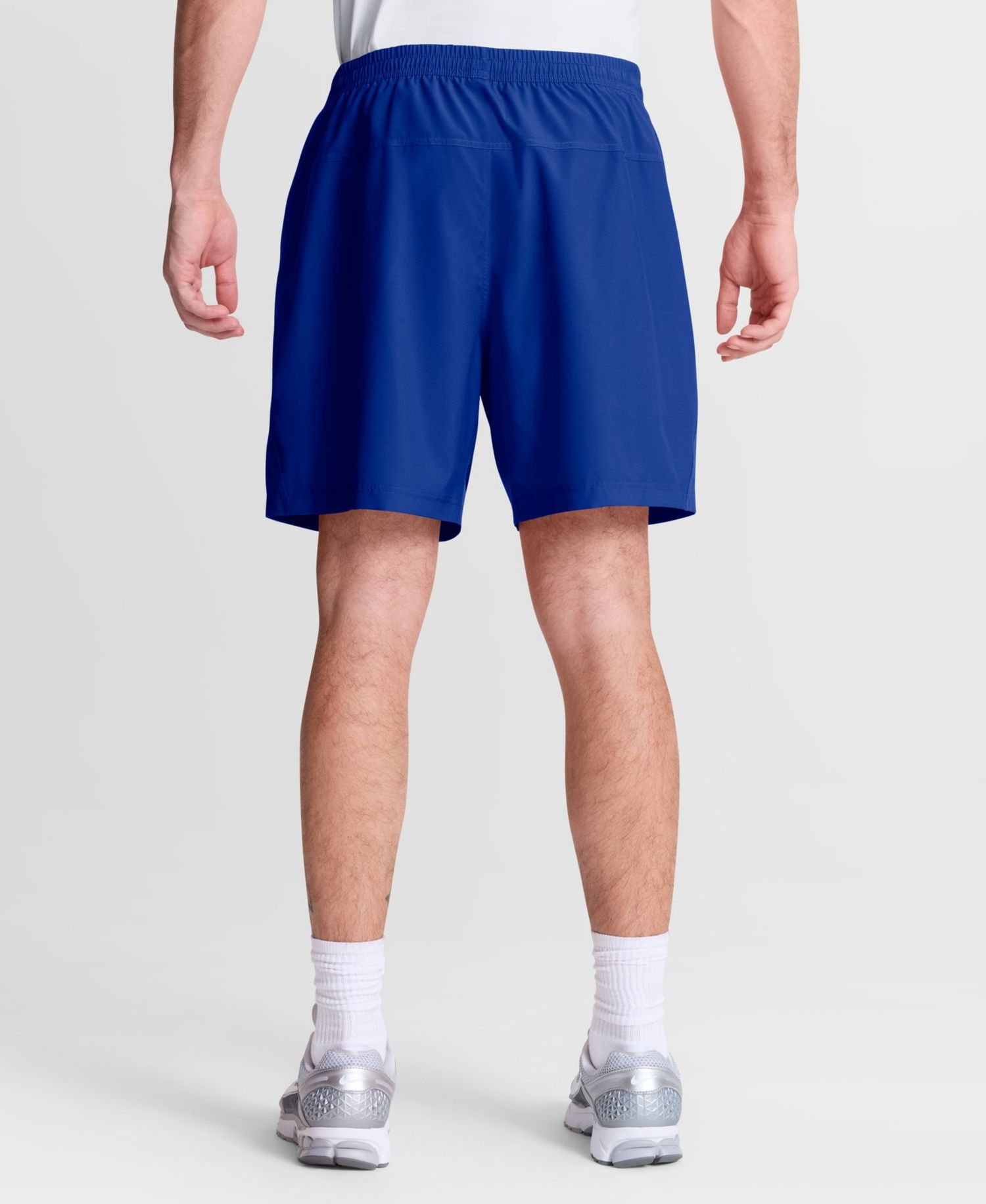 Men's Buffalo Bills Form Dri-FIT Shorts, 7" Inseam