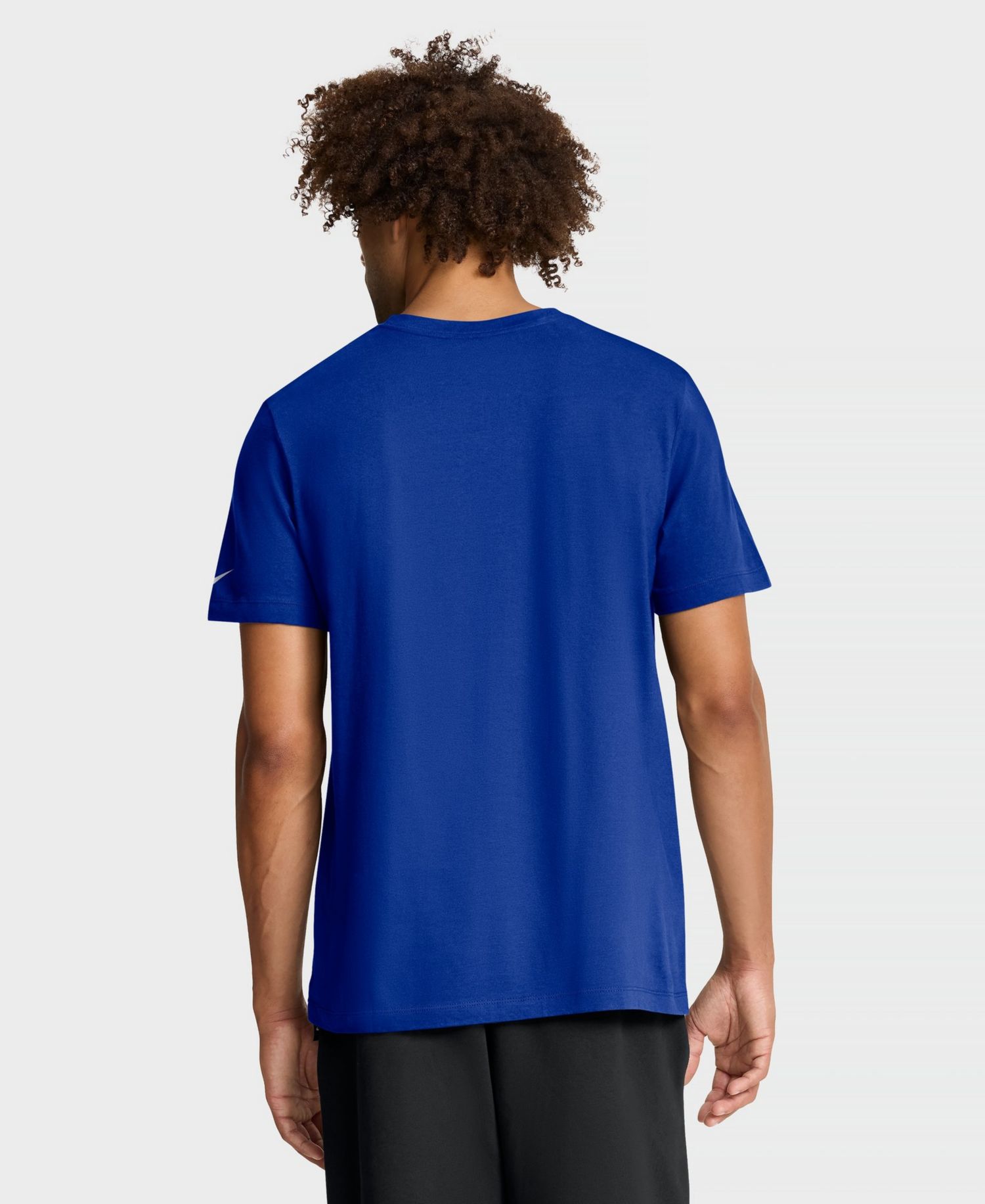 Men's Buffalo Bills Essential Logo T-Shirt