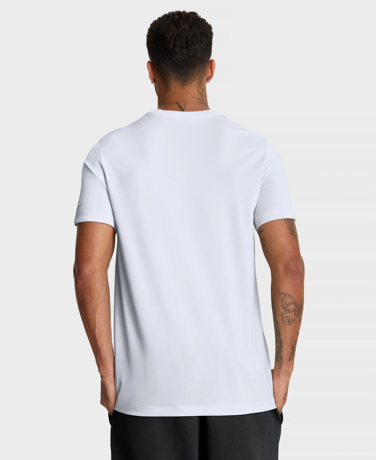 Nike Men's Pittsburgh Steelers Legend Icon Dri-fit T-Shirt