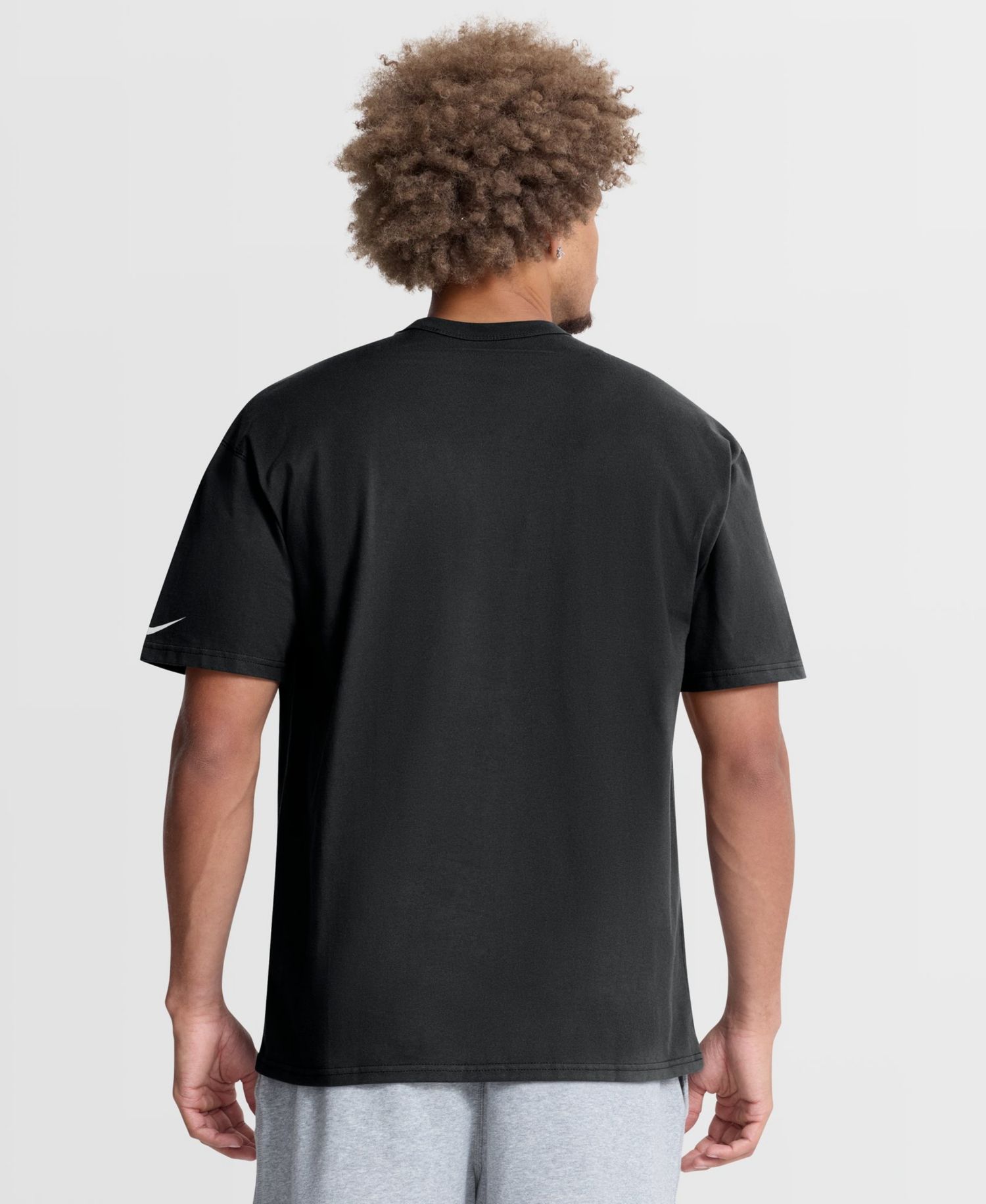 Men's Pittsburgh Steelers Max90 Heavyweight Cotton T-Shirt