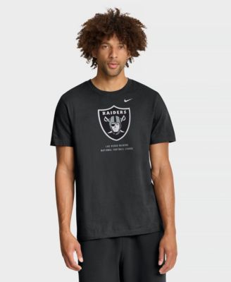 Men's Essential Las Vegas Raiders T-Shirt