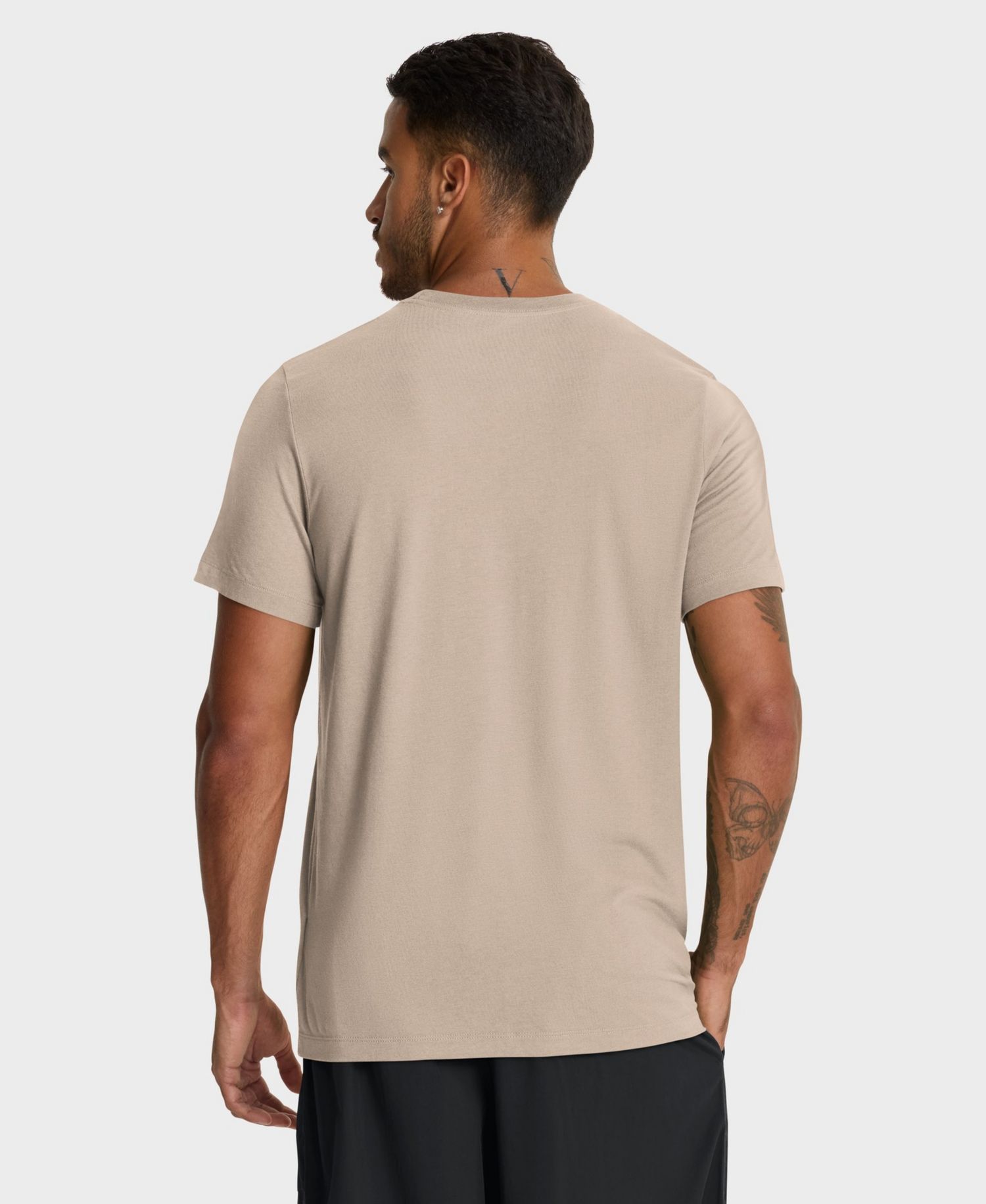 Men's Buffalo Bills Rewind Tri-Blend T-Shirt
