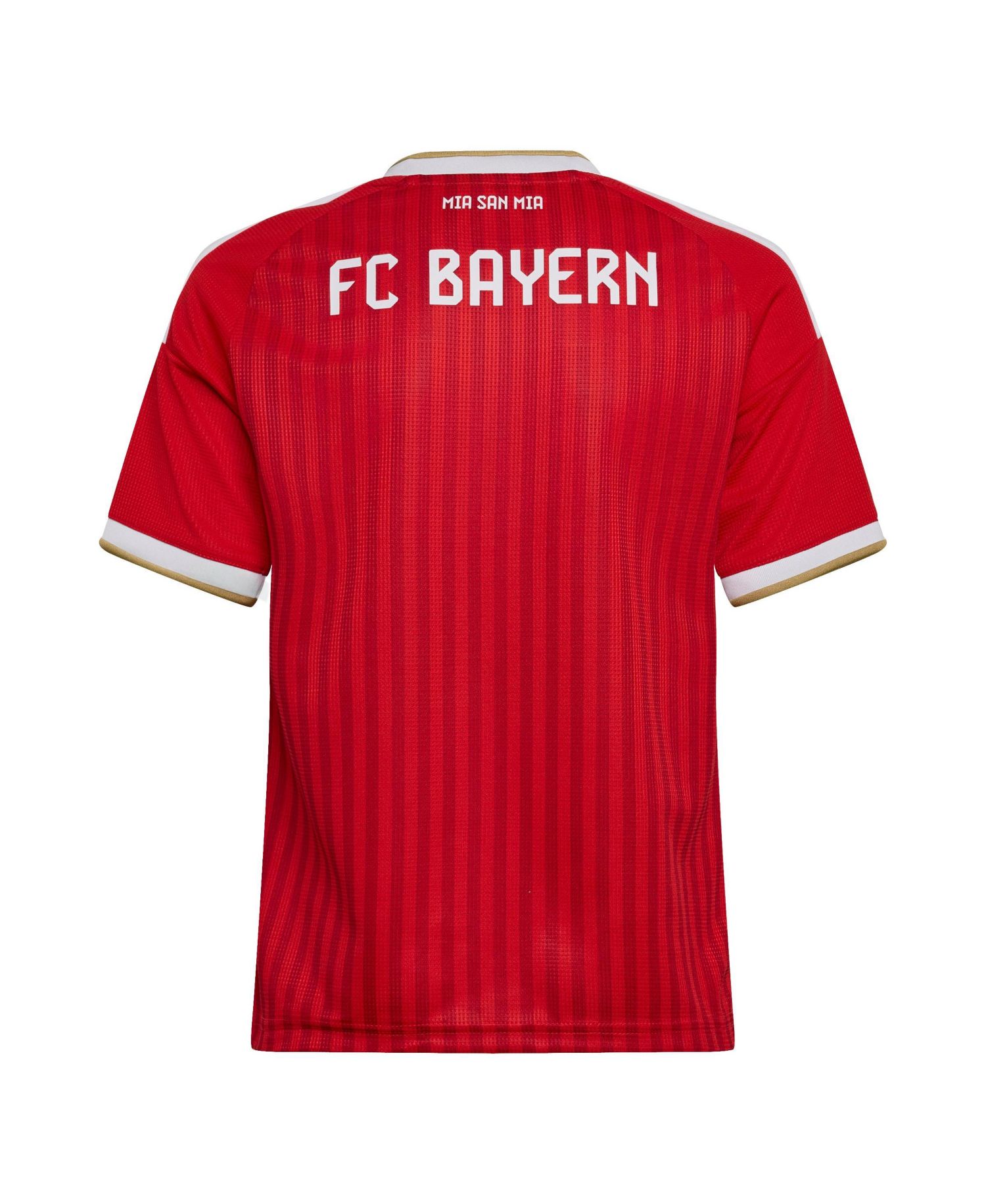 Boys' and Girls' Bayern Munich 2026/27 Home Replica Jersey