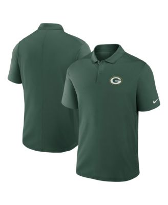 Men's Green Bay Packers Victory Polo Shirt