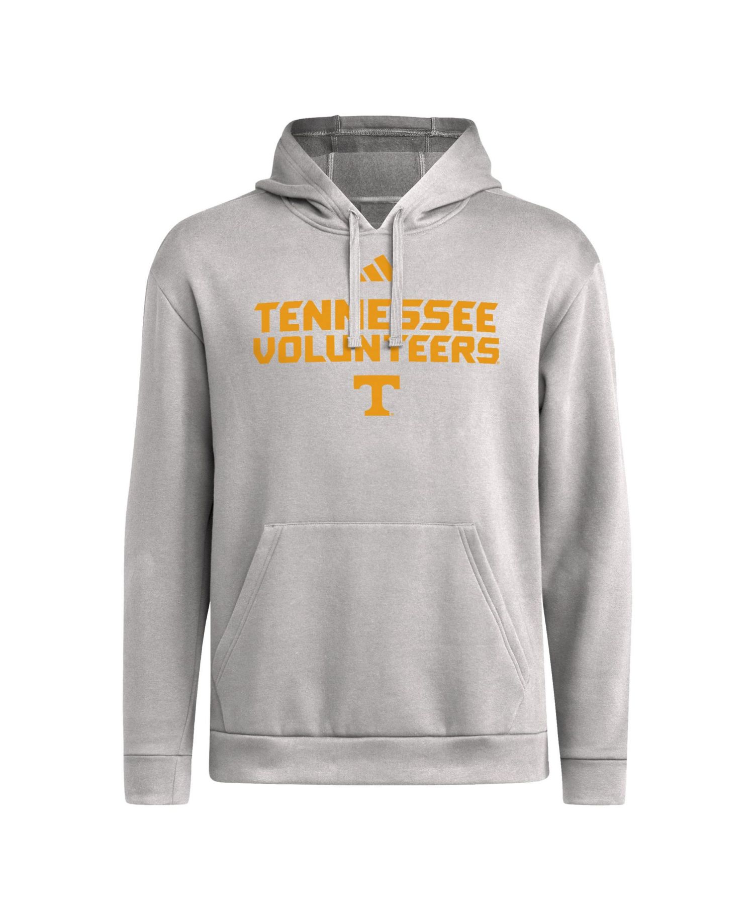 Men's Tennessee Volunteers Wordmark Graphic Hoodie