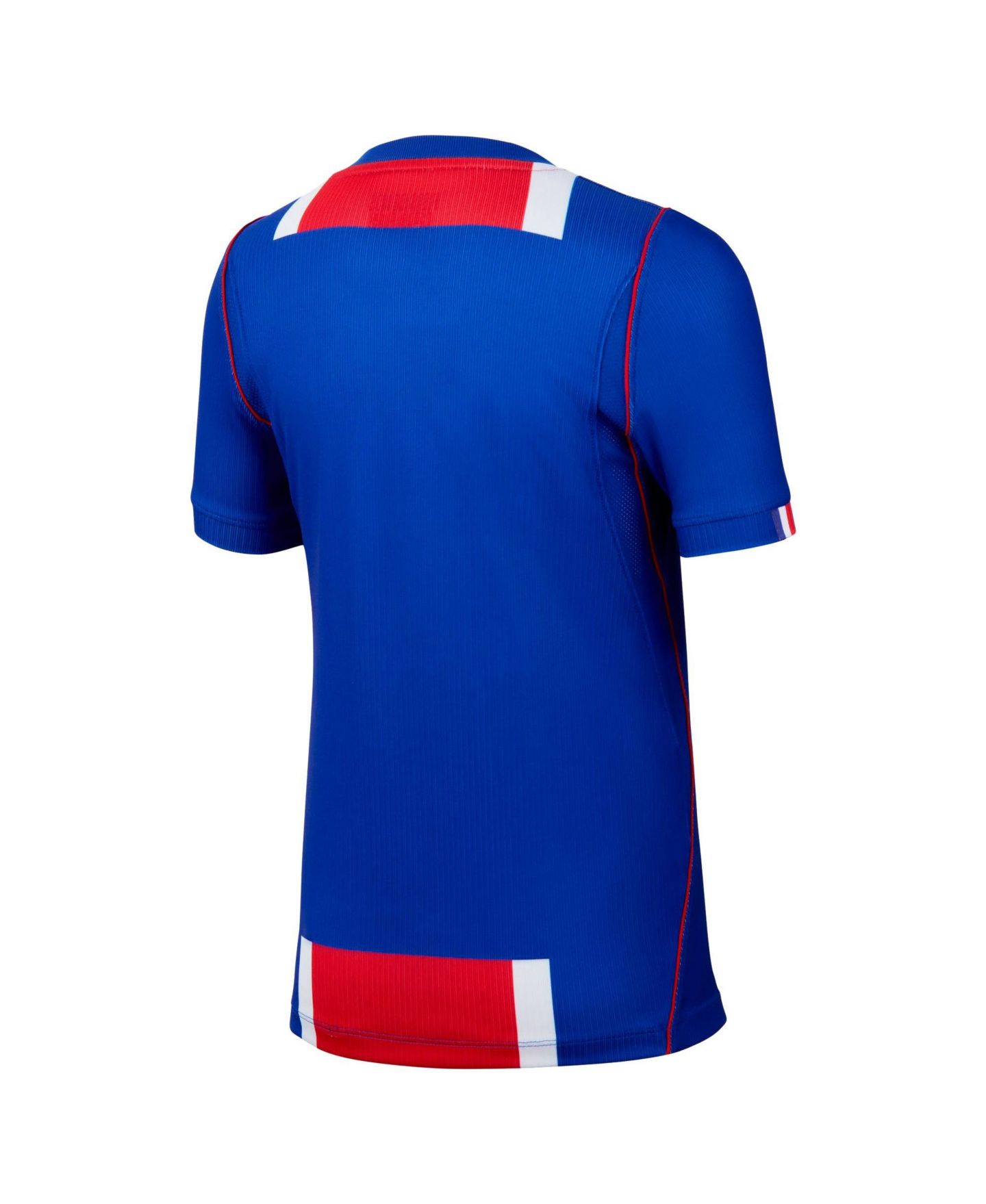 Детский топ Nike Paris Saint-Germain 2026/27 Home Stadium Replica Jersey — фото 3