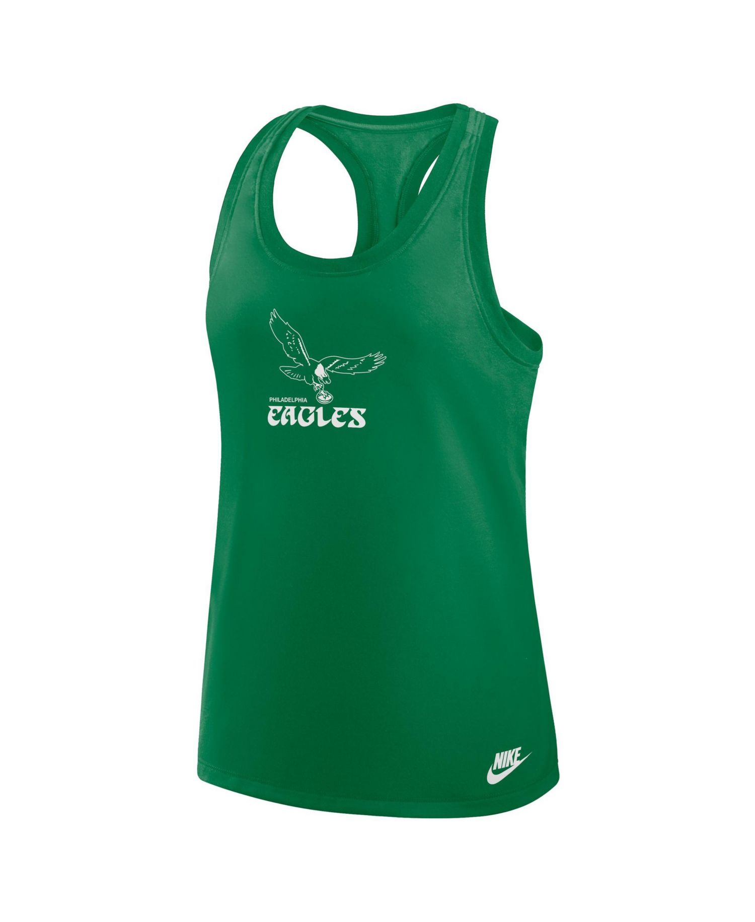 Women's Hurry Up Scoop Neck Tri-Blend Tank Top