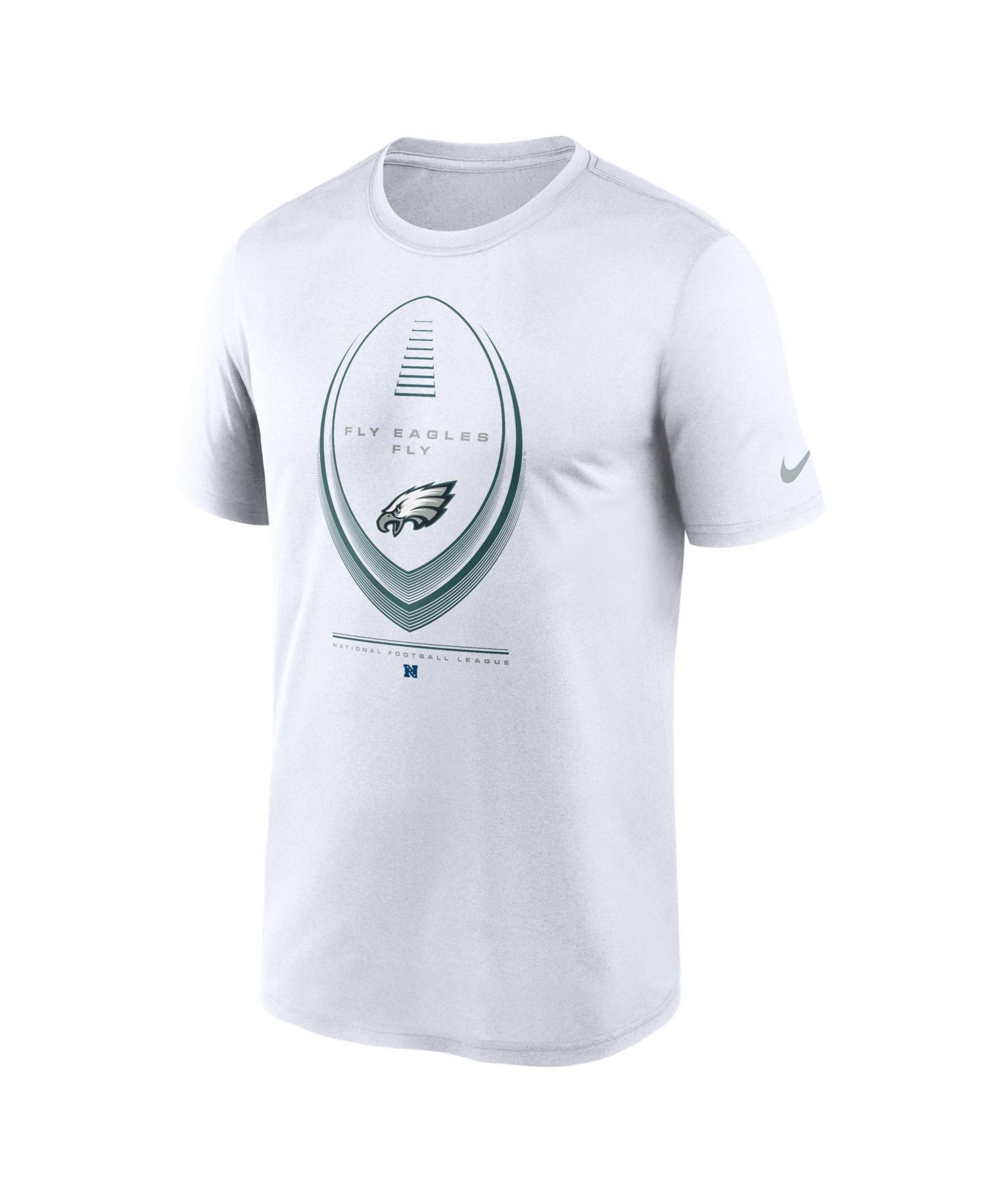 Men's Philadelphia Eagles Legend Icon T-Shirt