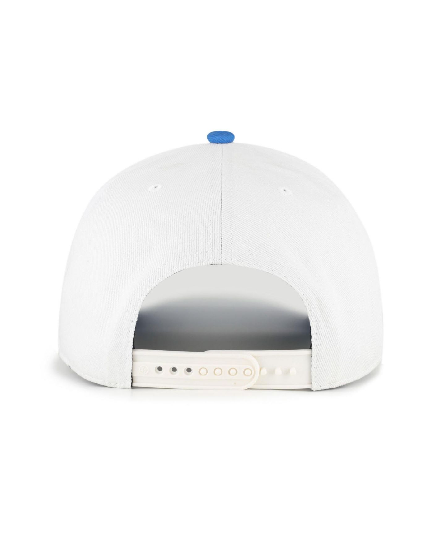 Мужская кепка '47 Brand Detroit Lions Retro Snapback Hat — фото 3