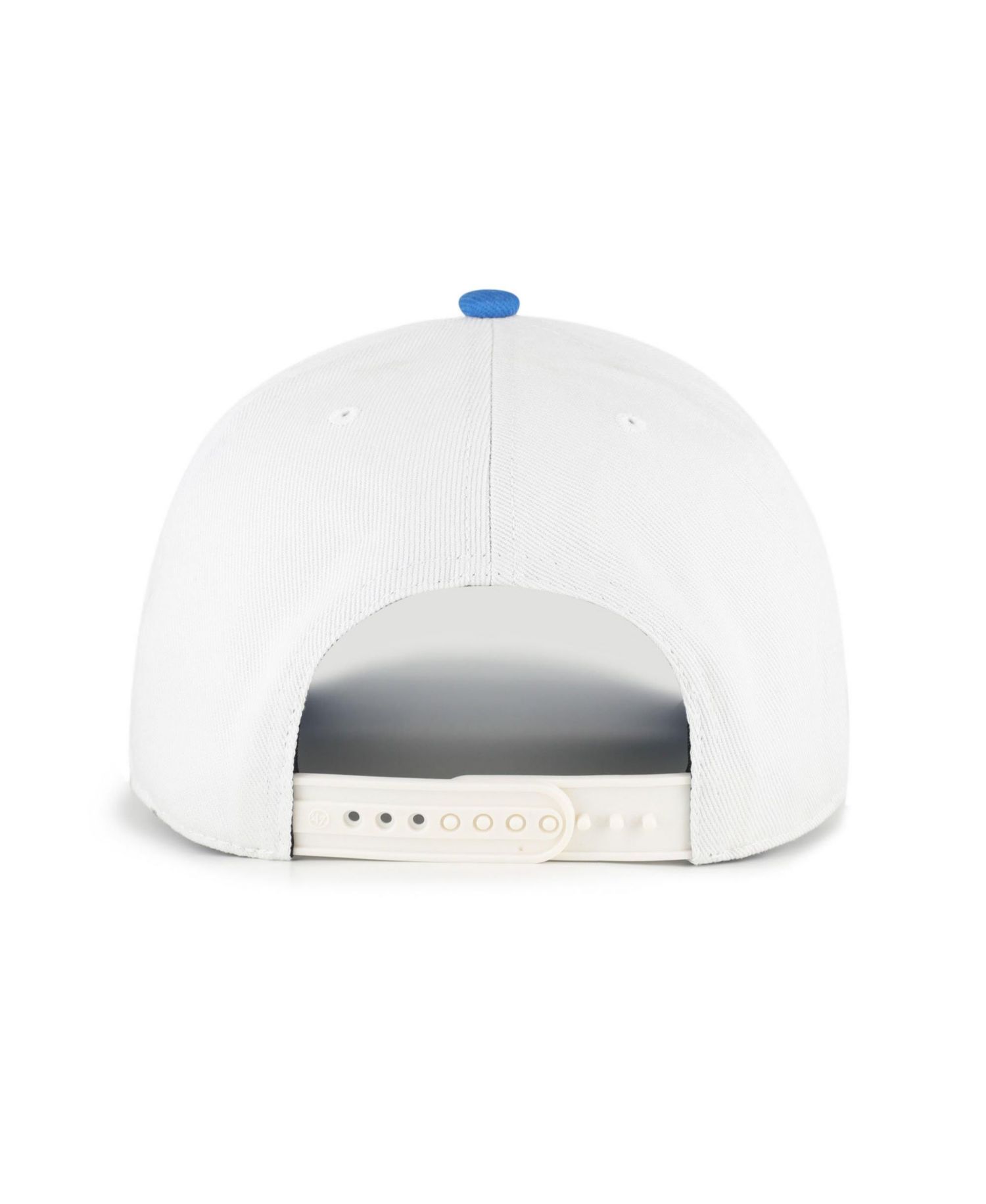 Men's Detroit Lions Retro Snapback Hat